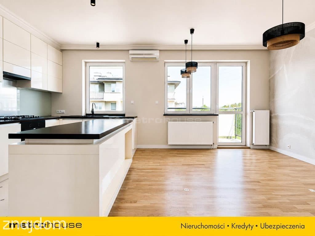 73,8 m2 2 balkony Garderoba Garaż - zdjęcie 29