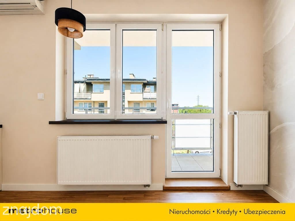73,8 m2 2 balkony Garderoba Garaż - zdjęcie 30