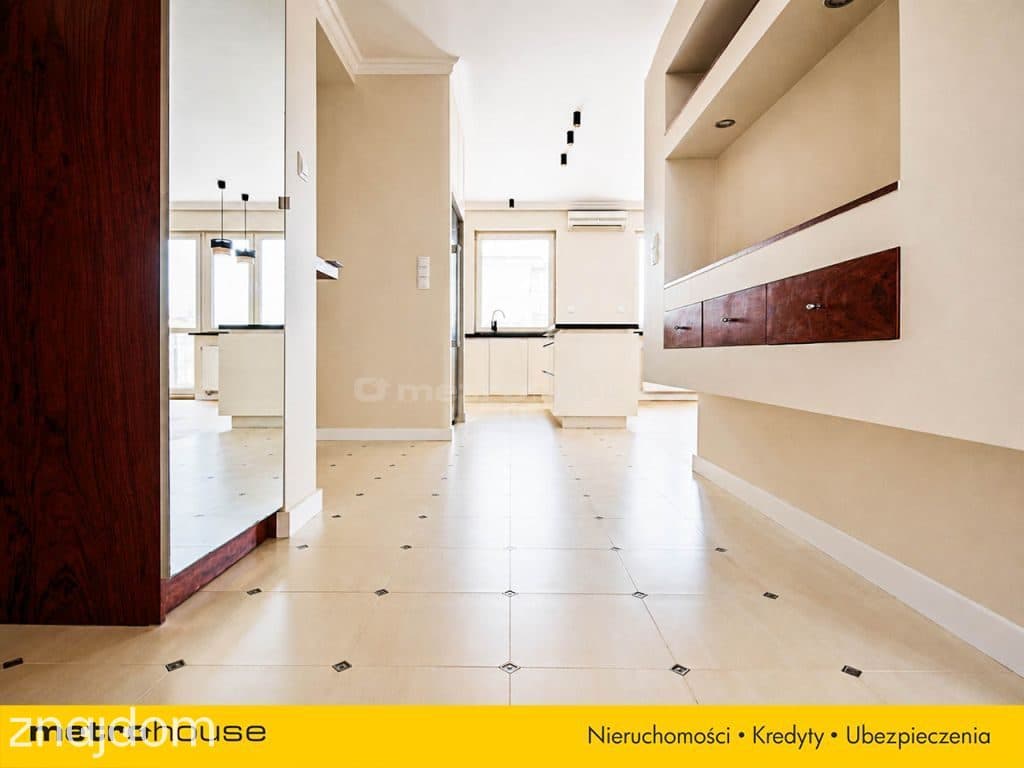 73,8 m2 2 balkony Garderoba Garaż - zdjęcie 8
