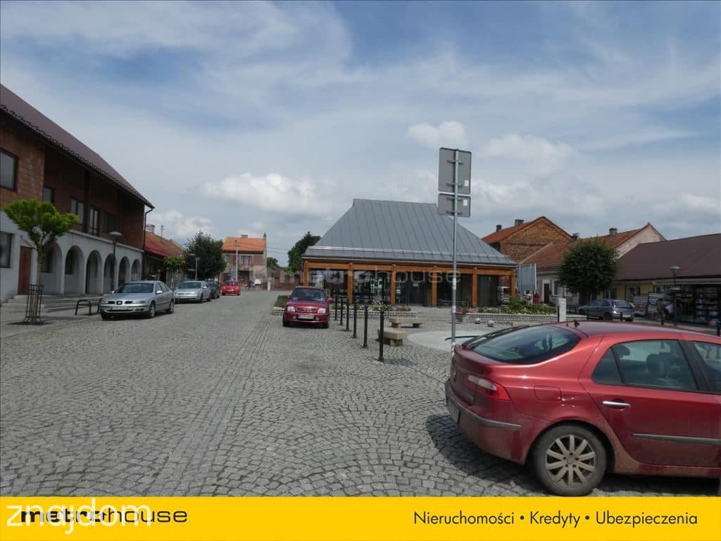 Atrakcyjna działka inwestycyjna w Nowym Brzesku. - zdjęcie 8