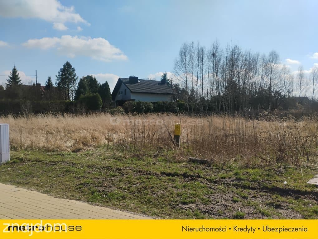 Niepowtarzalna działka budowlana w Tychach 1163 m2 - zdjęcie 2