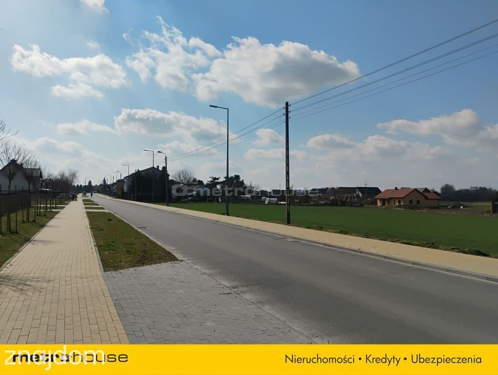 Niepowtarzalna działka budowlana w Tychach 1163 m2 - zdjęcie 3