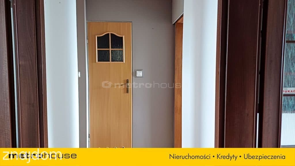 Na sprzedaż! 3 pokoje, balkon i piwnica - Debrzno. - zdjęcie 11