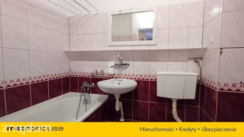 Na sprzedaż! 3 pokoje, balkon i piwnica - Debrzno. - zdjęcie 12