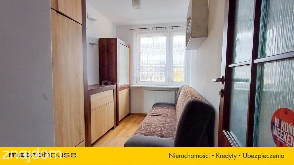 Na sprzedaż! 3 pokoje, balkon i piwnica - Debrzno. - zdjęcie 13