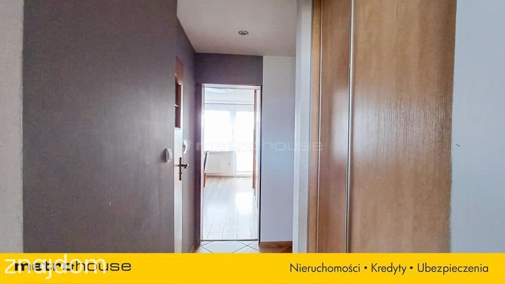 Na sprzedaż! 3 pokoje, balkon i piwnica - Debrzno. - zdjęcie 14