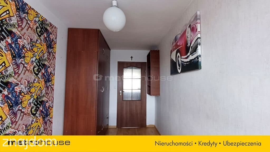 Na sprzedaż! 3 pokoje, balkon i piwnica - Debrzno. - zdjęcie 15