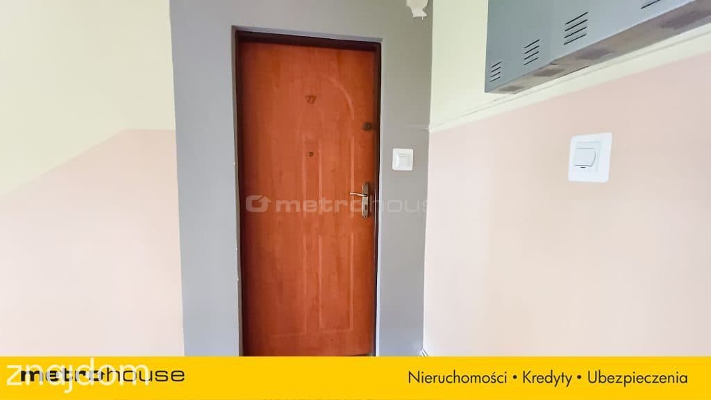 Na sprzedaż! 3 pokoje, balkon i piwnica - Debrzno. - zdjęcie 16