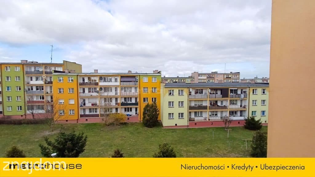 Na sprzedaż! 3 pokoje, balkon i piwnica - Debrzno. - zdjęcie 17