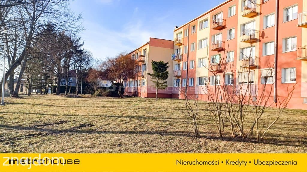 Na sprzedaż! 3 pokoje, balkon i piwnica - Debrzno. - zdjęcie 18