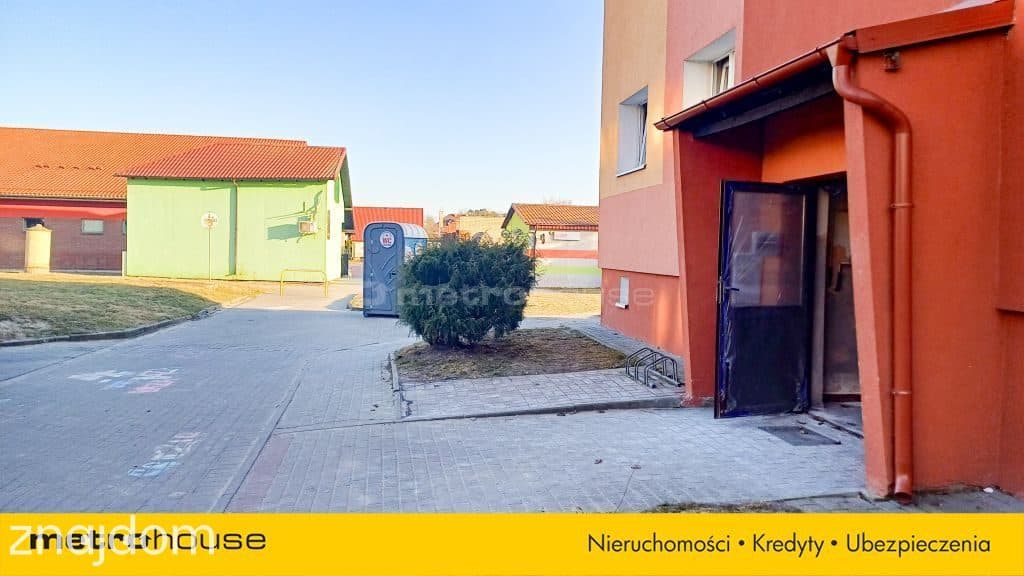 Na sprzedaż! 3 pokoje, balkon i piwnica - Debrzno. - zdjęcie 19