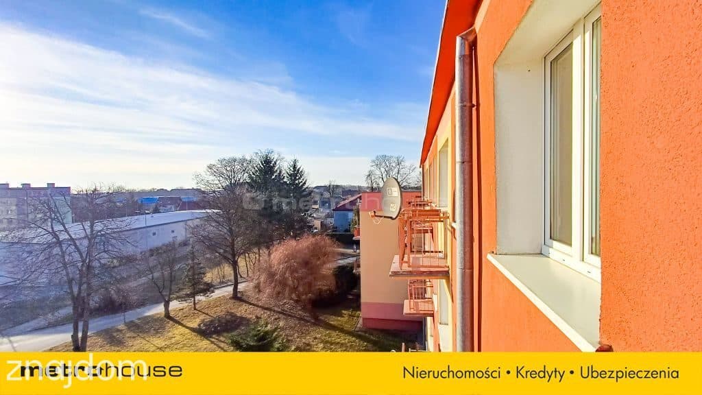Na sprzedaż! 3 pokoje, balkon i piwnica - Debrzno. - zdjęcie 20