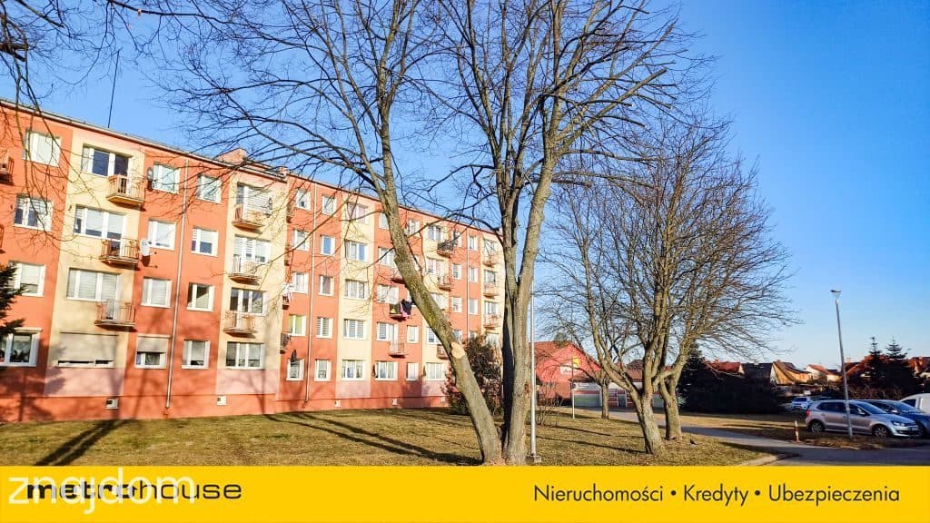 Na sprzedaż! 3 pokoje, balkon i piwnica - Debrzno. - zdjęcie 21