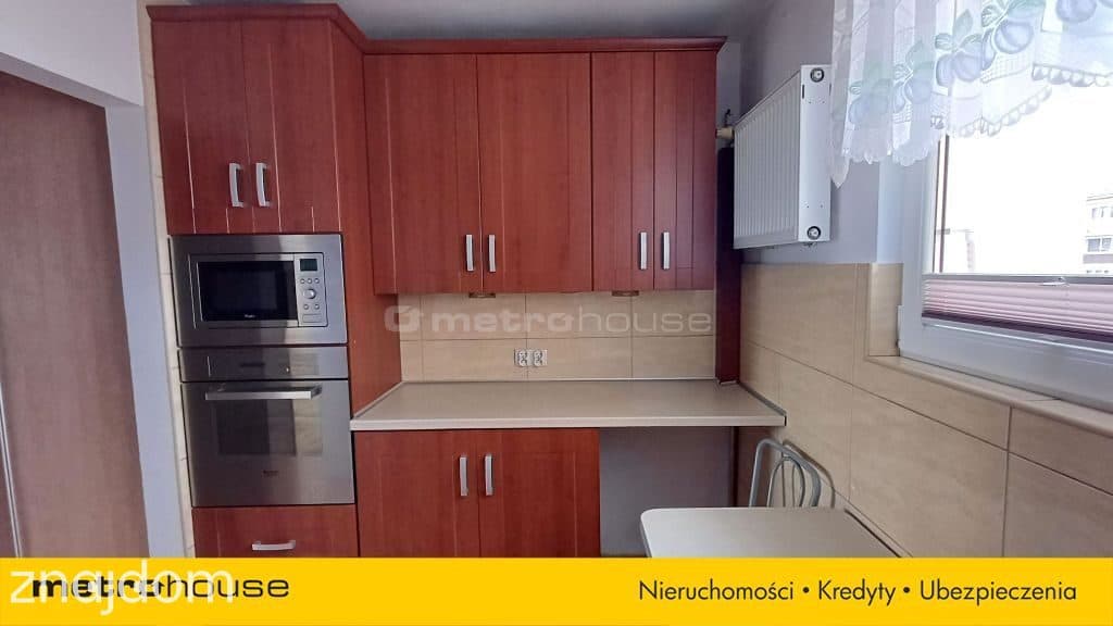 Na sprzedaż! 3 pokoje, balkon i piwnica - Debrzno. - zdjęcie 6