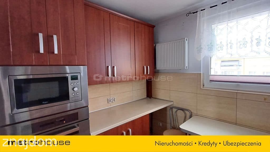 Na sprzedaż! 3 pokoje, balkon i piwnica - Debrzno. - zdjęcie 8
