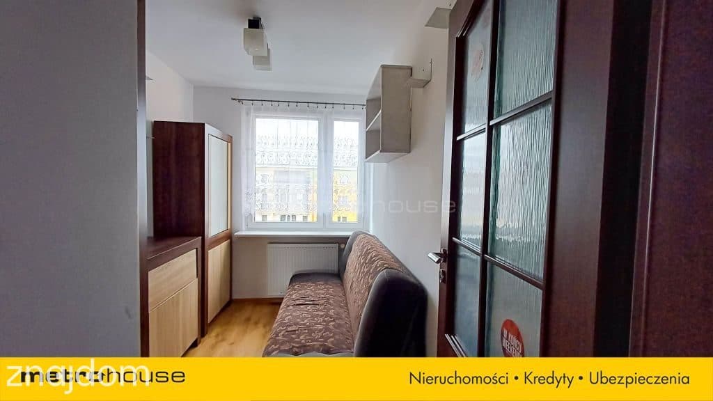 Na sprzedaż! 3 pokoje, balkon i piwnica - Debrzno. - zdjęcie 9