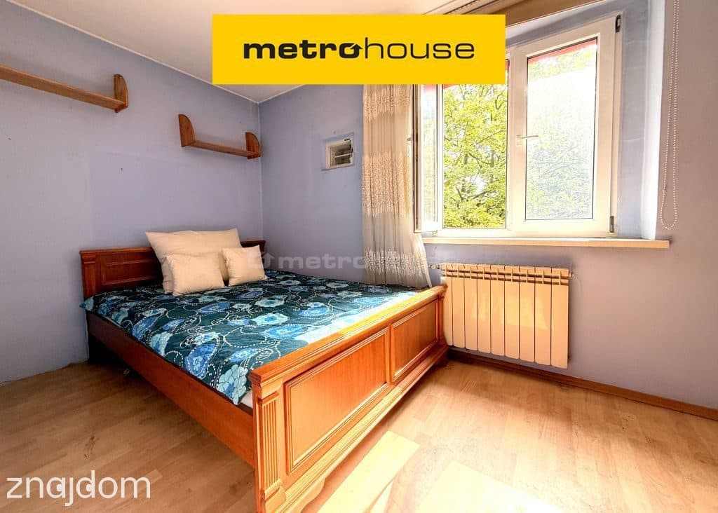 2 pokoje / 41,5 m2 / 2 piętro / dodatkowo garaż