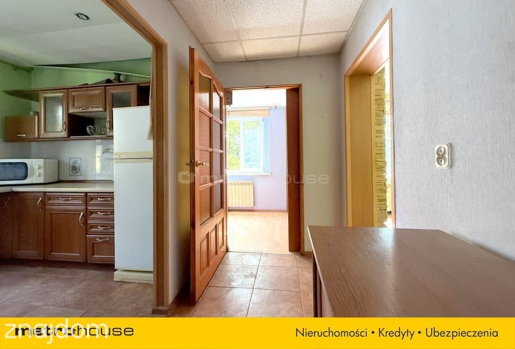 2 pokoje / 41,5 m2 / 2 piętro / dodatkowo garaż - zdjęcie 10