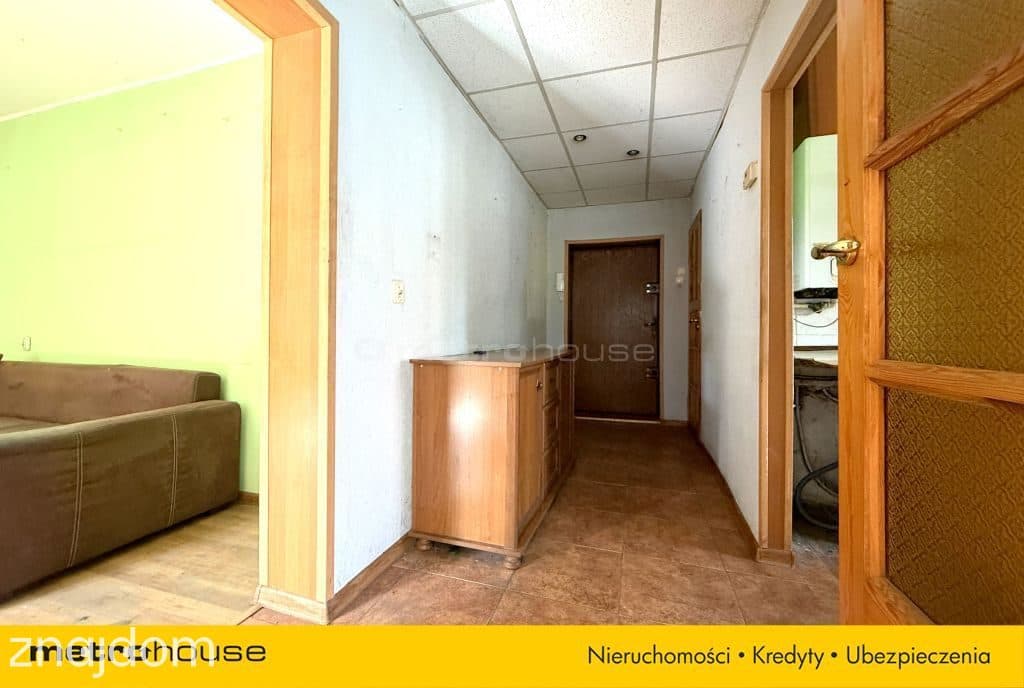 2 pokoje / 41,5 m2 / 2 piętro / dodatkowo garaż - zdjęcie 11