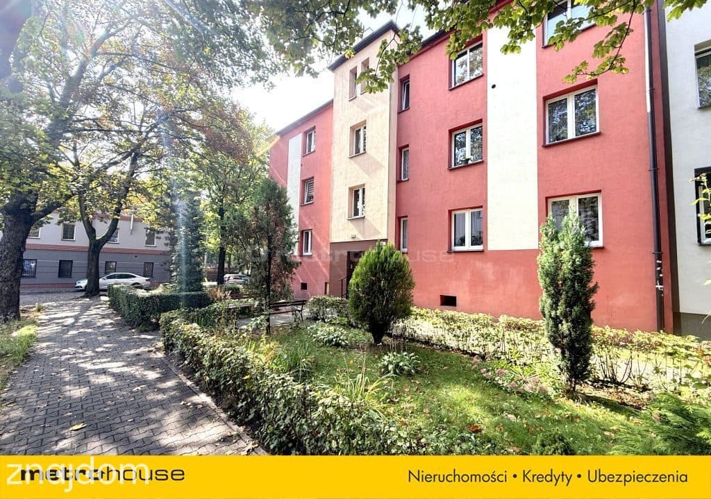 2 pokoje / 41,5 m2 / 2 piętro / dodatkowo garaż - zdjęcie 12