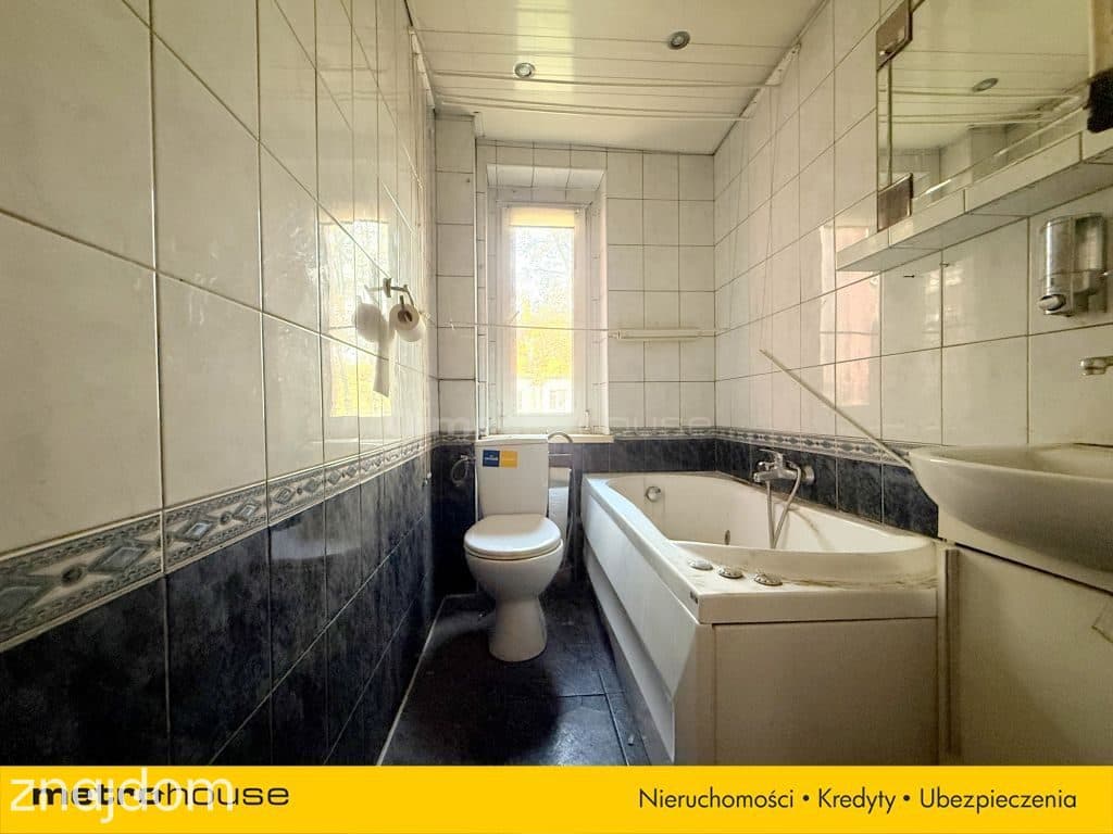 2 pokoje / 41,5 m2 / 2 piętro / dodatkowo garaż - zdjęcie 14
