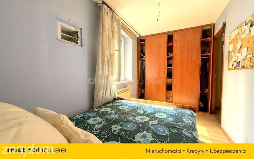 2 pokoje / 41,5 m2 / 2 piętro / dodatkowo garaż - zdjęcie 3