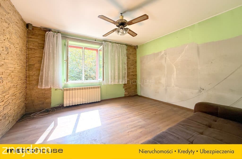 2 pokoje / 41,5 m2 / 2 piętro / dodatkowo garaż - zdjęcie 4