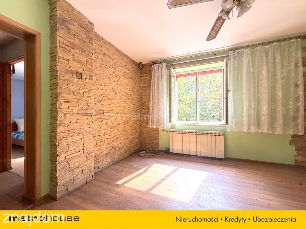 2 pokoje / 41,5 m2 / 2 piętro / dodatkowo garaż - zdjęcie 5