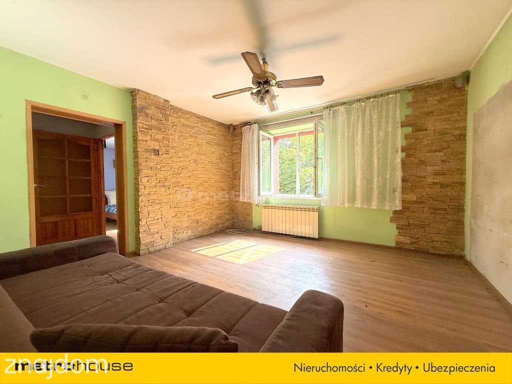 2 pokoje / 41,5 m2 / 2 piętro / dodatkowo garaż - zdjęcie 6