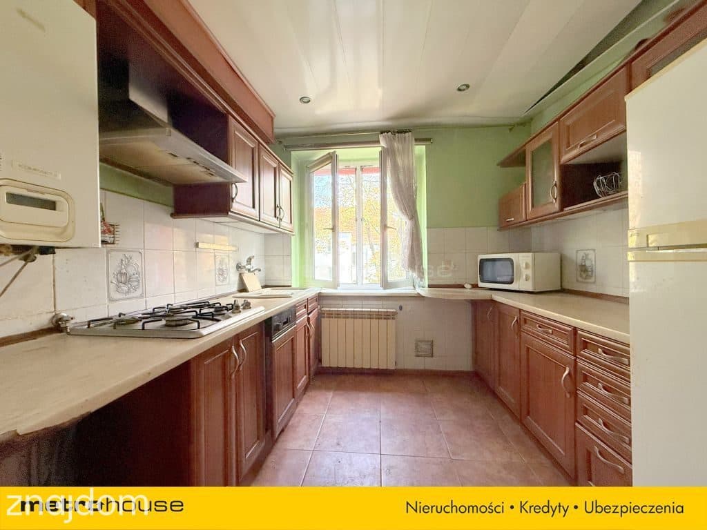 2 pokoje / 41,5 m2 / 2 piętro / dodatkowo garaż - zdjęcie 7