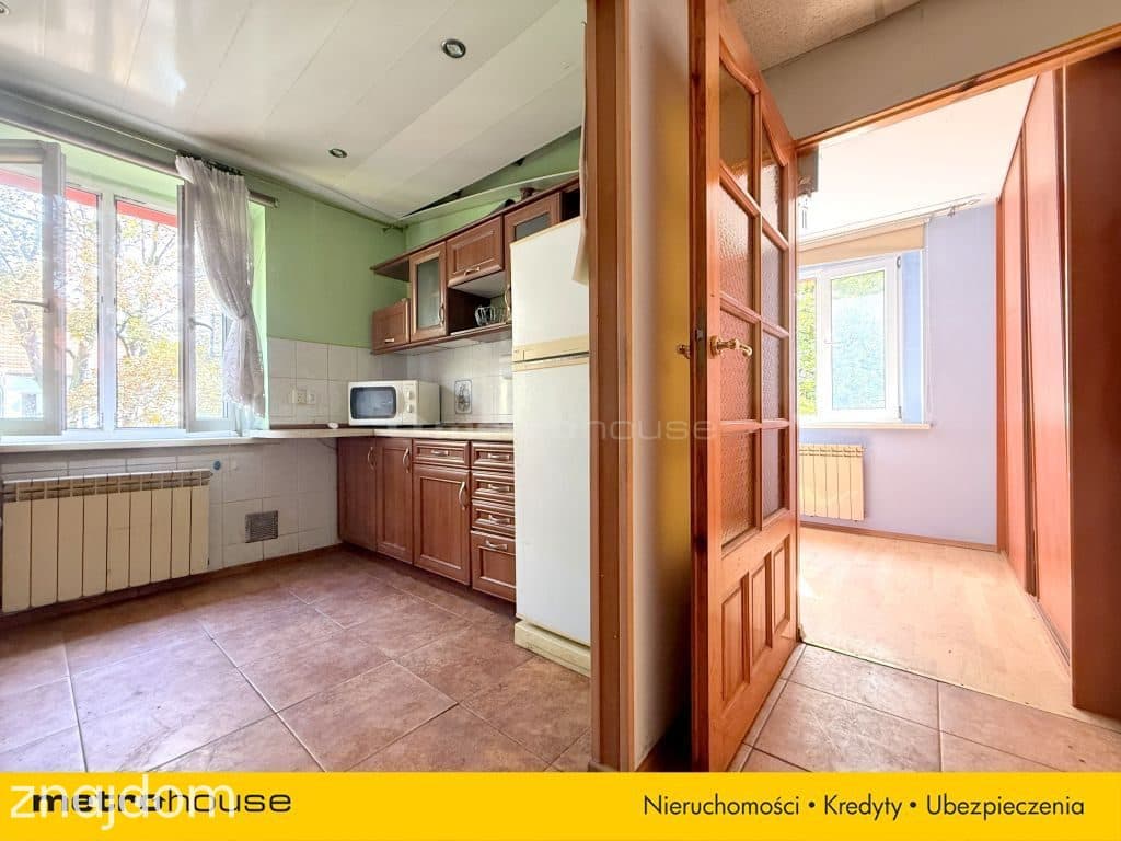 2 pokoje / 41,5 m2 / 2 piętro / dodatkowo garaż - zdjęcie 8
