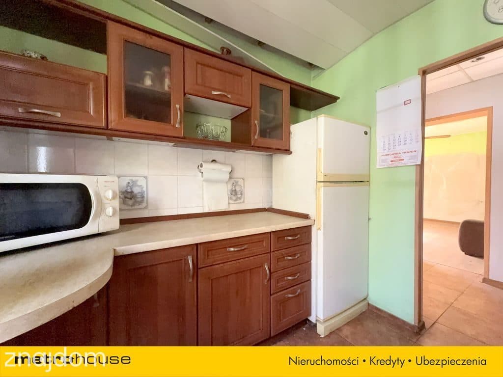 2 pokoje / 41,5 m2 / 2 piętro / dodatkowo garaż - zdjęcie 9