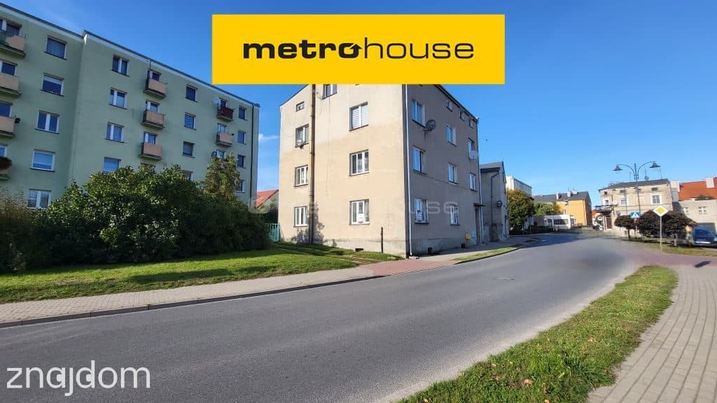 Mieszkanie na sprzedaż, 44 m², 210 000 PLN