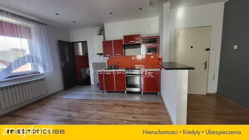 Mieszkanie na sprzedaż, 44 m², 210 000 PLN - zdjęcie 3