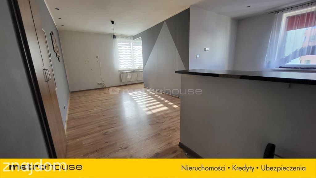 Mieszkanie na sprzedaż, 44 m², 210 000 PLN - zdjęcie 5