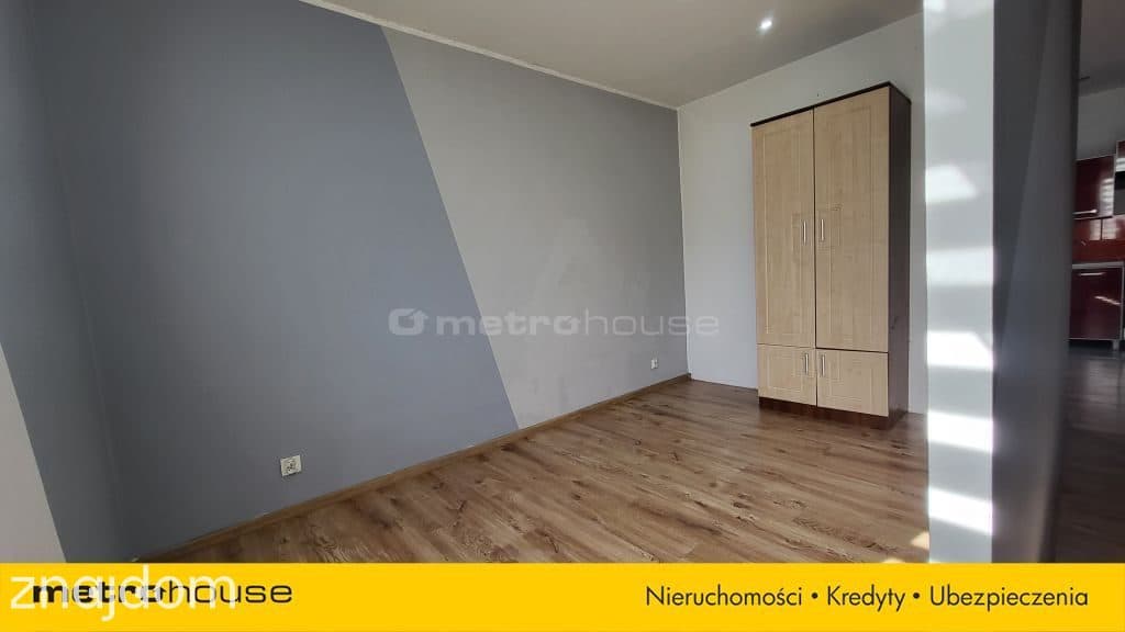 Mieszkanie na sprzedaż, 44 m², 210 000 PLN - zdjęcie 6