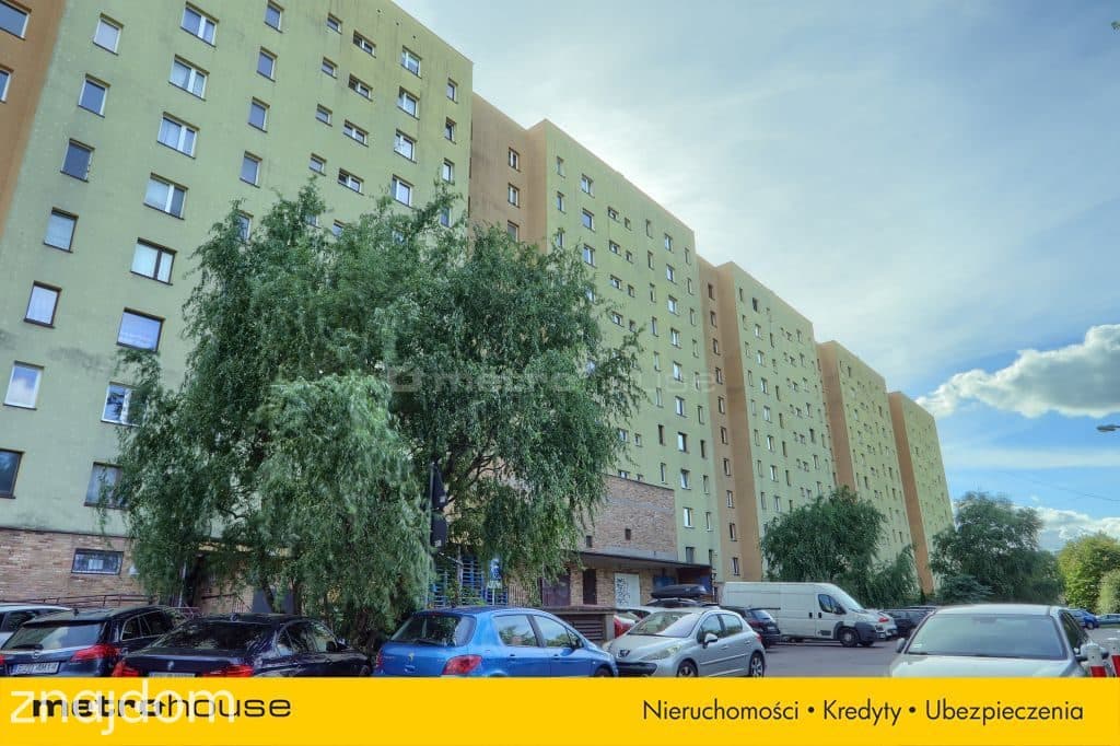 Przestronne, rozkładowe mieszkanie w centrum Łodzi - zdjęcie 16