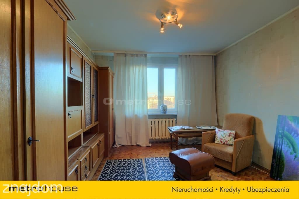 Przestronne, rozkładowe mieszkanie w centrum Łodzi - zdjęcie 8