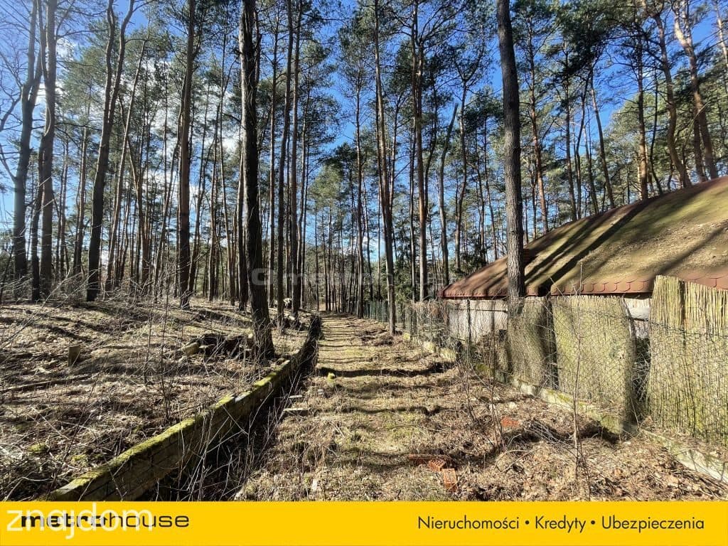 Budowlana 3200 m², w spokojnej i zielonej okolicy. - zdjęcie 6