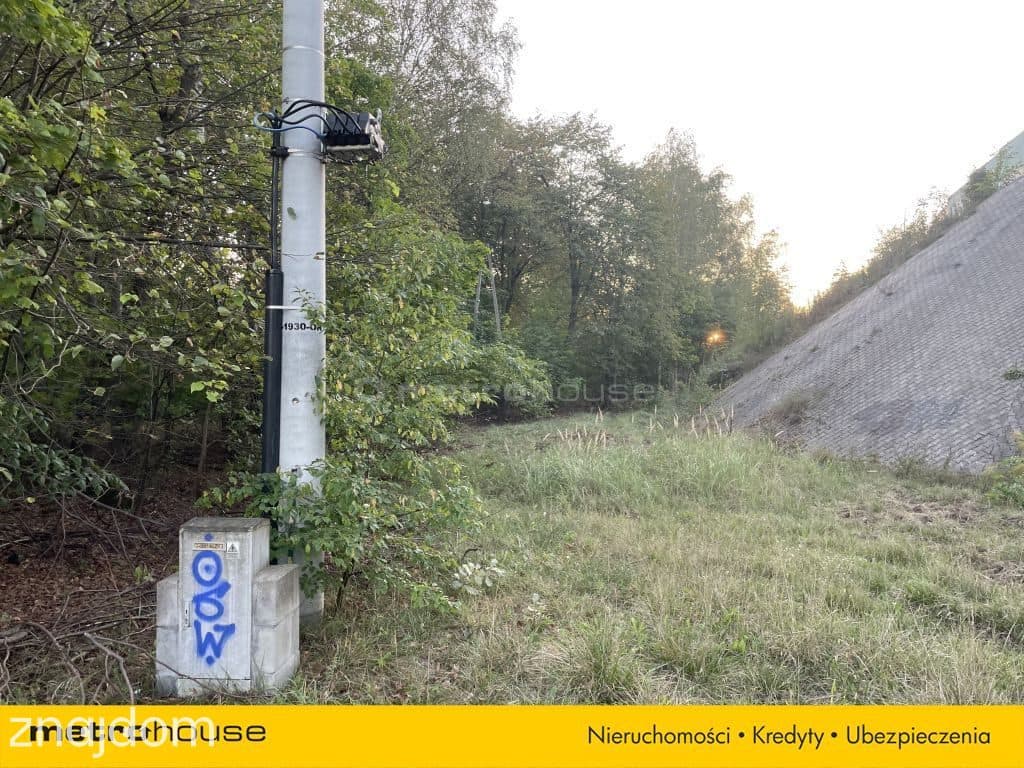 Działka na Warszawskiej Choszczówce - zdjęcie 3