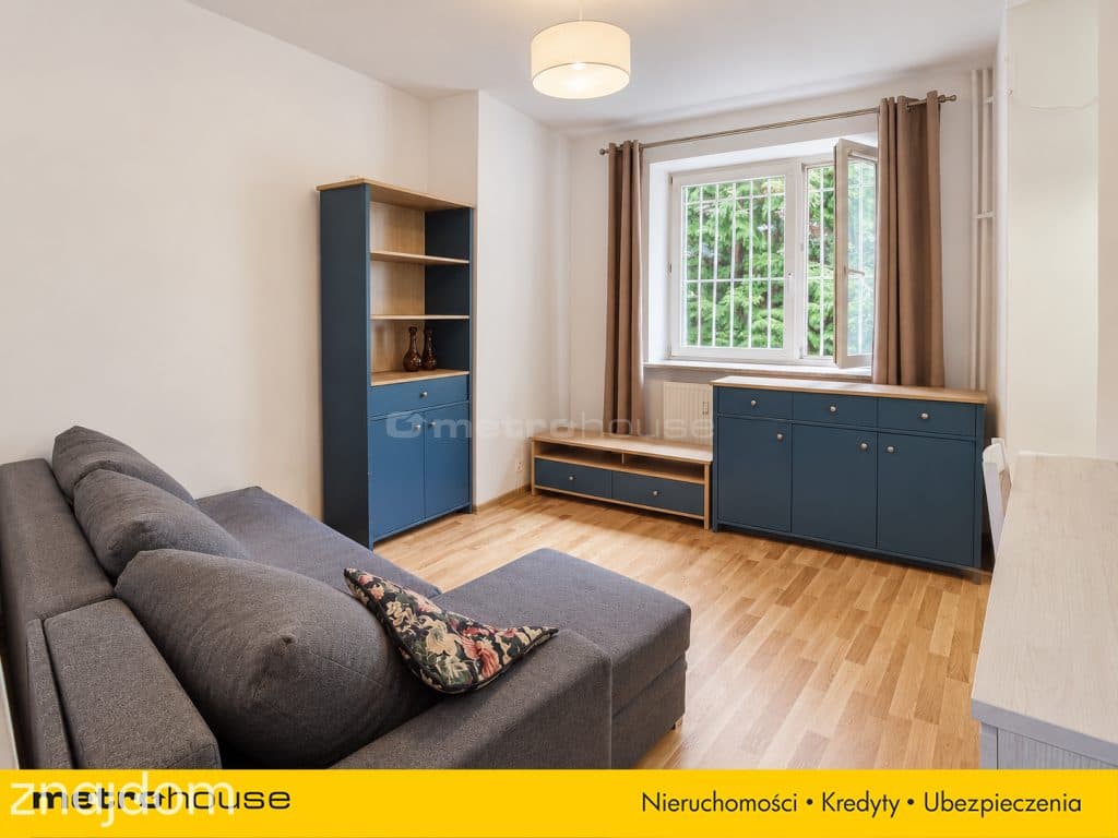 2 pokoje z balkonem Stare Włochy 39,3 m² - zdjęcie 3