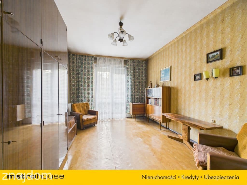 44,93 m2 - 2 pokoje - kameralne Osiedle - Centrum! - zdjęcie 12