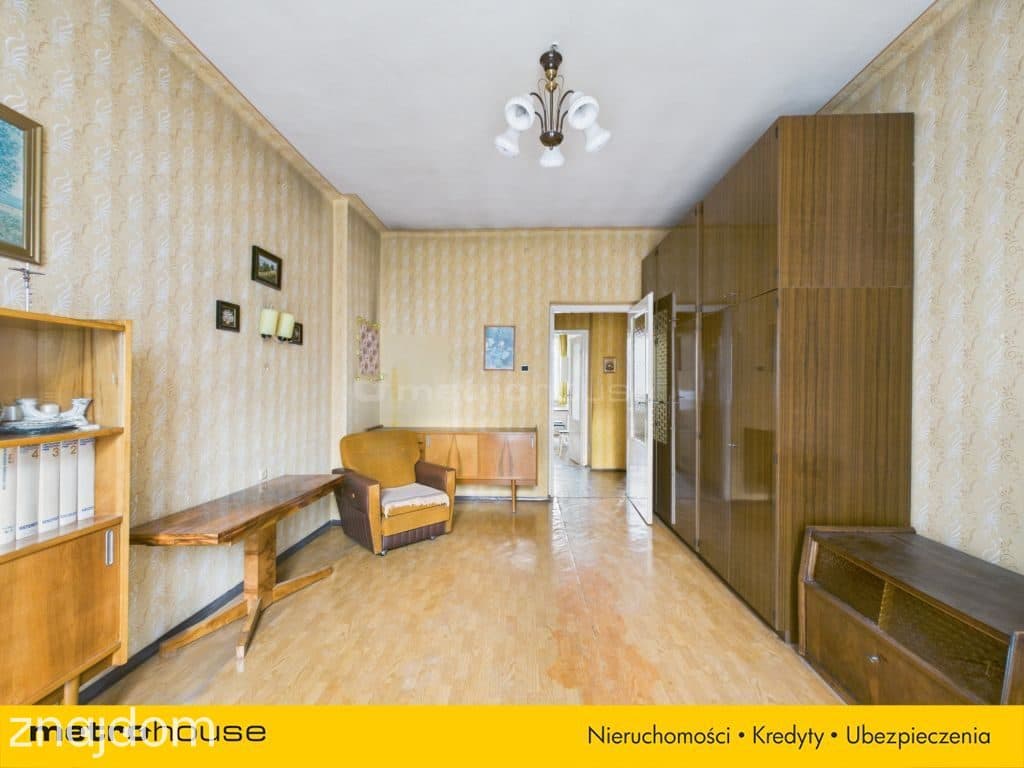 44,93 m2 - 2 pokoje - kameralne Osiedle - Centrum! - zdjęcie 13