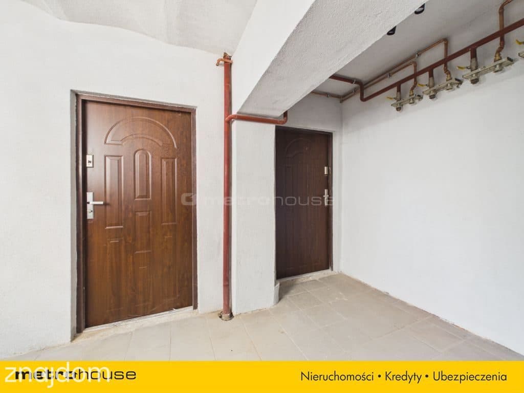 33,72 m2-parter+miejsce postojowe - do wykończenia - zdjęcie 4