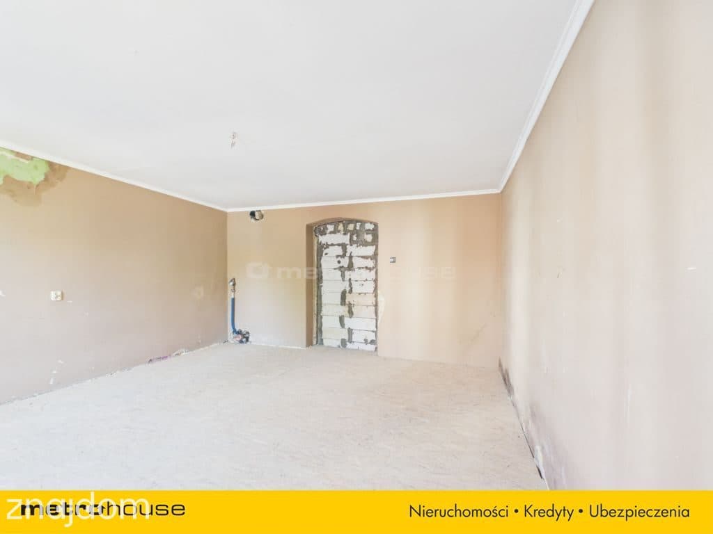 33,72 m2-parter+miejsce postojowe - do wykończenia - zdjęcie 8
