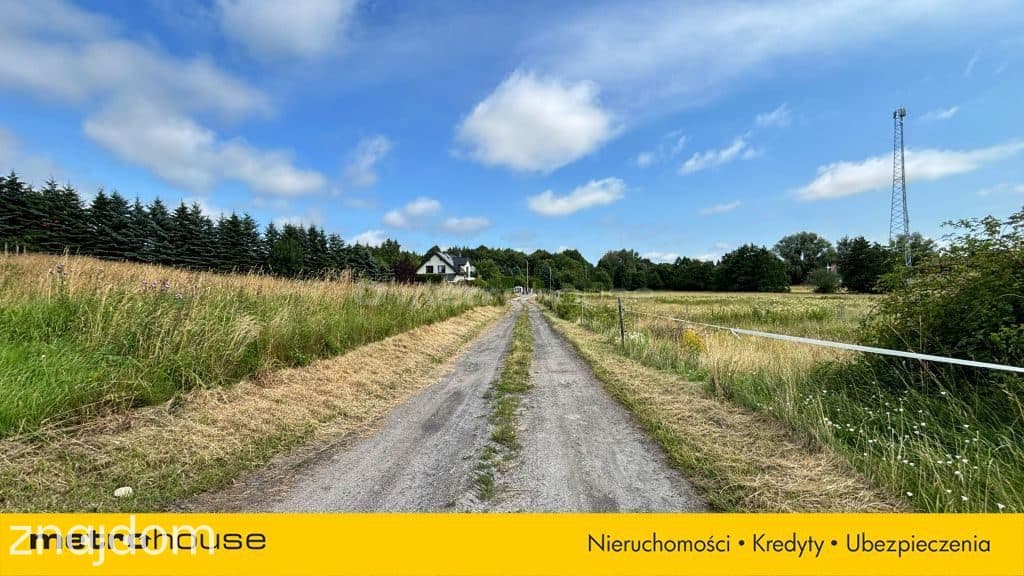 Działka budowlana z pięknym widokiem 6 km od morza - zdjęcie 13