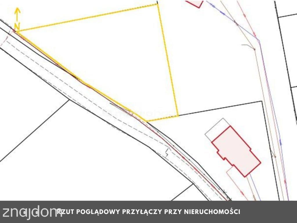 Działka budowlana z pięknym widokiem 6 km od morza - zdjęcie 16