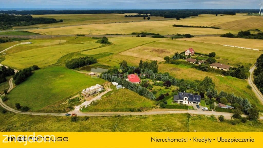 Działka budowlana z pięknym widokiem 6 km od morza - zdjęcie 18