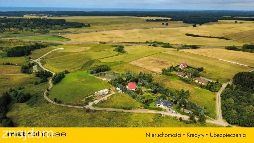 Działka budowlana z pięknym widokiem 6 km od morza - zdjęcie 19