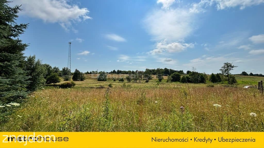 Działka budowlana z pięknym widokiem 6 km od morza - zdjęcie 5